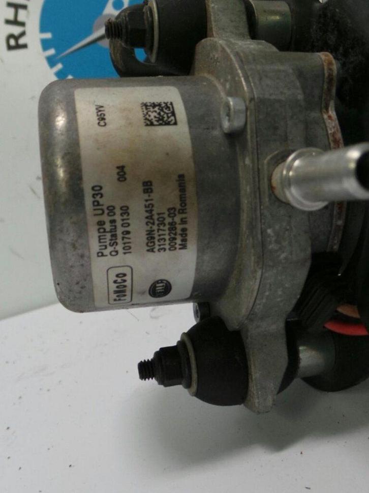 FORD MONDEO LUCHTPOMP 2010, Auto-onderdelen, Overige Auto-onderdelen, Gebruikt, ARN erkend, Stiba lid, Erkend duurzaam, Ophalen of Verzenden