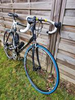 Vélo de course vintage jan Janssen édition tour de France, Enlèvement