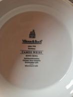 Villeroy & Boch vegetable dishes, Antiquités & Art, Enlèvement ou Envoi