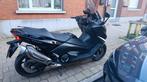 Prachtige Yamaha Tmax 530 sx 2017, Particulier
