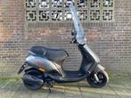 MOOIE A KLASSE PIAGGIO ZIP 4 TAKT 2V BOUWJAAR 2014, Fietsen en Brommers, Scooters | Piaggio, Ophalen, Zip, Klasse A (25 km/u)
