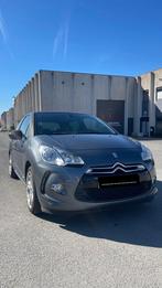 Citroën DS3 1.6 THP 150ch + Certificat d’immatriculation, Autos, Renault, Autres modèles, Achat, Boîte manuelle, Particulier