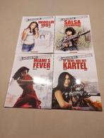 Insiders Genesis 1 - 4, Boeken, Complete serie of reeks, Ophalen of Verzenden, Nieuw, Bartoli/Brahy