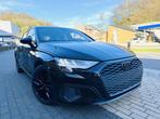 Audi A3 Sportback PHEV 40 TFSI S tronic (150 kW) (bj 2021), Auto's, Automaat, Gebruikt, 4 cilinders, 5 deurs