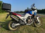 HONDA AFRICA TWIN ADVENTURE SPORTS CRF 1000L, Motoren, Meer dan 35 kW, Toermotor, 998 cc, Quickshifter
