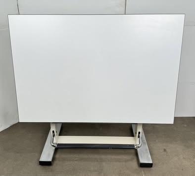 Drawing table architect ARNAL NEOLT, Vintage, Ophalen, Zo goed als nieuw