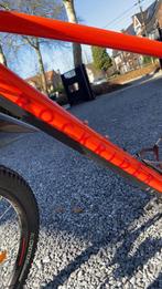 Rocketrider, Ophalen