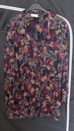 Blouse maat 54/56 merk Ulla popken., Kleding | Dames, Grote Maten, Ophalen, Overige kleuren, Blouse of Tuniek, Ulla Popken
