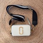 Marc Jacobs snapshot crossbodybag, Bijoux, Sacs & Beauté, Sacs | Sacs Femme, Enlèvement ou Envoi, Comme neuf, Beige, Sac à bandoulière