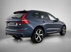 Volvo XC60 T6 PHEV 4x4 Plus Dark Aut. Adaptive Cruise Contro, Auto's, Stof, Gebruikt, 4 cilinders, Plug-in hybride