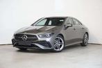 Mercedes-Benz CLA-Klasse 180 AMG - KEYLESS GO (bj 2024), Auto's, Gebruikt, 4 cilinders, 136 pk, Alcantara