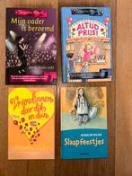 Jaqueline wilson boeken, Enlèvement ou Envoi, Utilisé