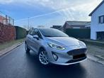 Ford Fiesta Titanium, Essence, Argent ou Gris, Achat, Euro 6, Boîte manuelle