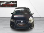 Seat Alhambra 2.0 TSI DSG/Pano/Xénon, Autos, Seat, Cuir, Euro 5, Achat, Entreprise