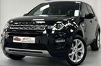 Land Rover Discovery Sport 2.0 TD4 - 7 PLACES - GARANTIE 12, Achat, Entreprise, 7 places, Discovery Sport