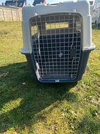 Hondenbench, Dieren en Toebehoren, Ophalen, Zo goed als nieuw