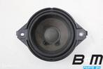 Bose luidspreker midden dashboard Audi A1 8X 8X0035416A, Auto diversen, Autospeakers, Gebruikt