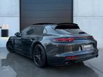 Porsche Panamera 4E-Hybrid Sport Turismo -Matrix - 21" -Bose, Auto's, Automaat, Euro 6, 340 kW, Leder
