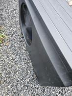 Zwembad warmtepomp 11kw full inverter
Ophalen belgie limburg, Ophalen