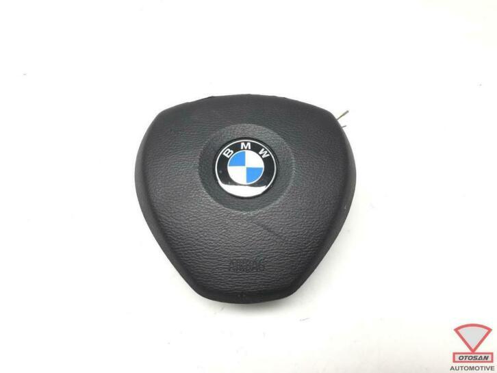 bmw x5 2010 airbag volant airbag volant, Petuelring 130
80788  Munich, DE, Info@bmw.de, Utilisé, BMW
