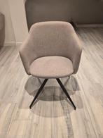 Stoelen, Ophalen, Zo goed als nieuw, Grijs, Vijf, Zes of meer stoelen