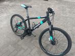 Jongensfiets, Fietsen en Brommers, Ophalen, Gebruikt, 24 inch