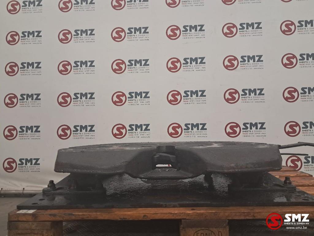 Occ Koppelschotel SAF Holland SK-S36.20, Gebruikt, Overige merken, Ophanging en Onderstel