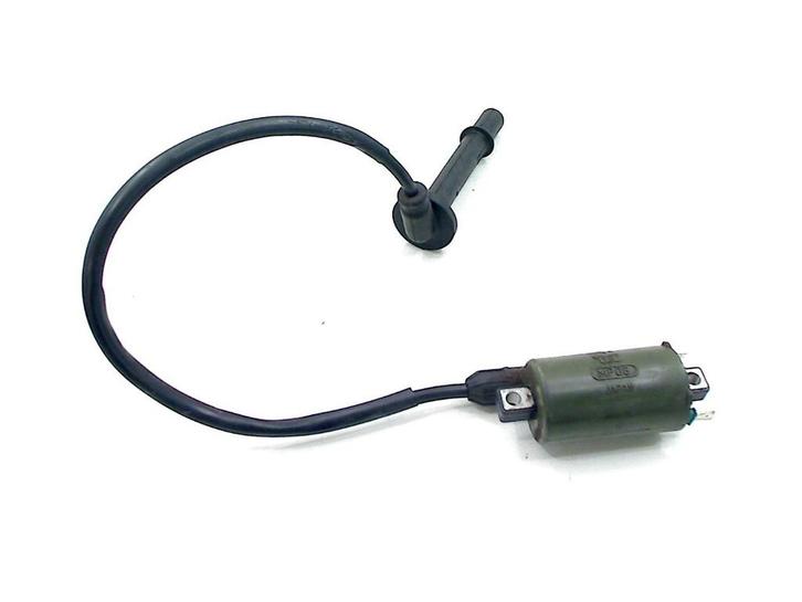 BOBINE Honda VFR 800 Fi 1998-2001 (VFR800Fi RC46) (mp06), Motoren, Onderdelen | Honda, Gebruikt