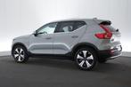 (2DWM310) VOLVO XC40, Argent ou Gris, Achat, Détection des panneaux routiers, Euro 6