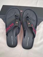 Tommy Hilfiger teenslippers, maat 43, Neuf, Chaussons, Enlèvement, Tommy hilfiger