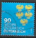 Autriche 2018 - Yvert 3234 - Basse-Autriche (ST), Envoi, Affranchi