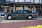 Mercedes-Benz E-Klasse E220 Cabriolet ( W124 ), Autos, Cuir, Achat, 110 kW, Entreprise