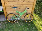 MTB gazelle Ultimate FS, Fietsen en Brommers, Fietsen | Mountainbikes en ATB, Ophalen, Gebruikt, Fully, Gazelle