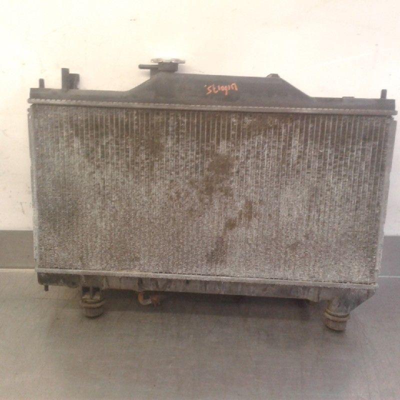 RADIATEUR EAU Toyota Avensis (T22) (01-1997/02-2003), Autos : Pièces & Accessoires, Climatisation & Chauffage, Toyota, Utilisé