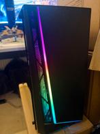 Game PC, I9-9900K 16Gb DDR4, GTX 1060 6Gb, Informatique & Logiciels, Enlèvement ou Envoi, Intel Core i9, Custom Build, Comme neuf