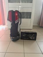 Thule eenvoudig opvouwbare fietshouder van 60 kg, Auto diversen, Fietsendragers, Ophalen, Zo goed als nieuw