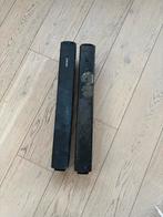 2 fiets accu 36 V zonder oplader, Ophalen, Zo goed als nieuw