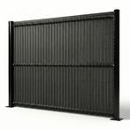 KIt occultant composite Brise vue déstockage, Jardin & Terrasse, Enlèvement, Neuf, Fer, Clôture en treillis métallique simple