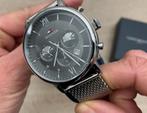 Tommy Hilfiger herenhorloge, Ophalen, Nieuw