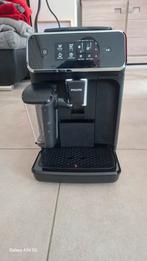Philips full automatic espresso machine., Elektronische apparatuur, Afneembaar waterreservoir, Espresso apparaat, Ophalen of Verzenden