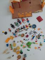 Grote Playmobil-bundel in mooie staat., Ophalen, Decoratie