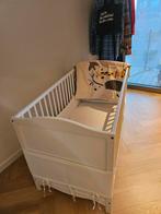 Babybedje en toebehoren, Kinderen en Baby's, Ophalen, Matras