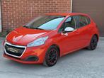 Peugeot 208 Like 1.6HDI EU-6b 140.000Km Prete à immatriculer, Autos, 75 kW, Euro 6, Entreprise, Boîte manuelle