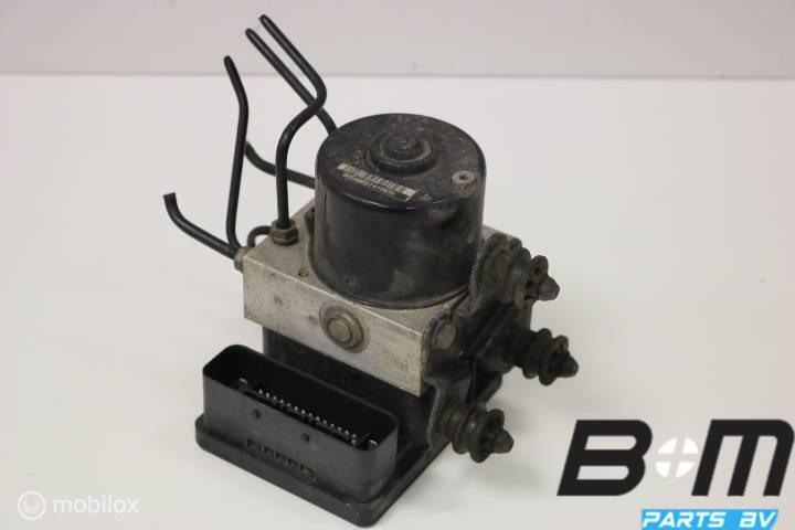 ABS pomp Audi A3 8P, Utilisé
