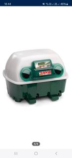 Couveuse River  semi automatique, Animaux & Accessoires, Volatiles | Accessoires, Couveuse
