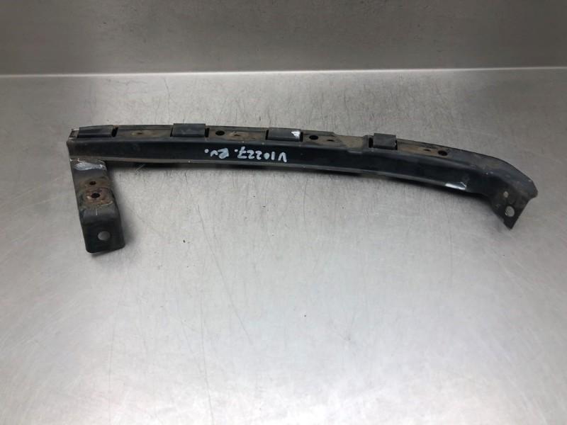 SUPPORT PARE-CHOCS AVANT DROIT Honda Civic (ES), Utilisé, Honda