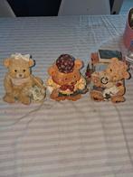 6 beeldtjes, Ophalen