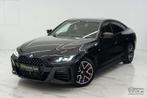 BMW 420 D Gran Coupe M sport pack pro! Facelift! Camera!, Auto's, Automaat, 4 cilinders, 2260 kg, Bedrijf