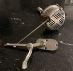 Harley davidson police sirene onderdelen te koop, Verzenden, Gebruikt