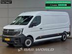 Renault Master 130PK BPM VRIJ! Sidebars L3H2 Camera Carplay, Autos, Camionnettes & Utilitaires, Neuf, Achat, Euro 6, Entreprise
